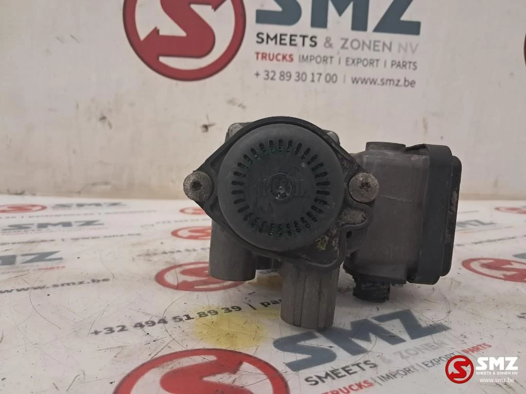 Ford 2022 - Occ EBS aanhangwagenmodulator Ford afbeelding 3