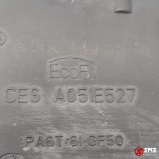 Mercedes-Benz N/A 2015 - Occ AdBluepomp Mercedes obrazek 5