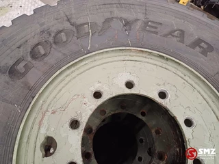 Goodyear N/A - Occ vrachtwagenband 12.00R20 154/150J Goodyear obrazek 3