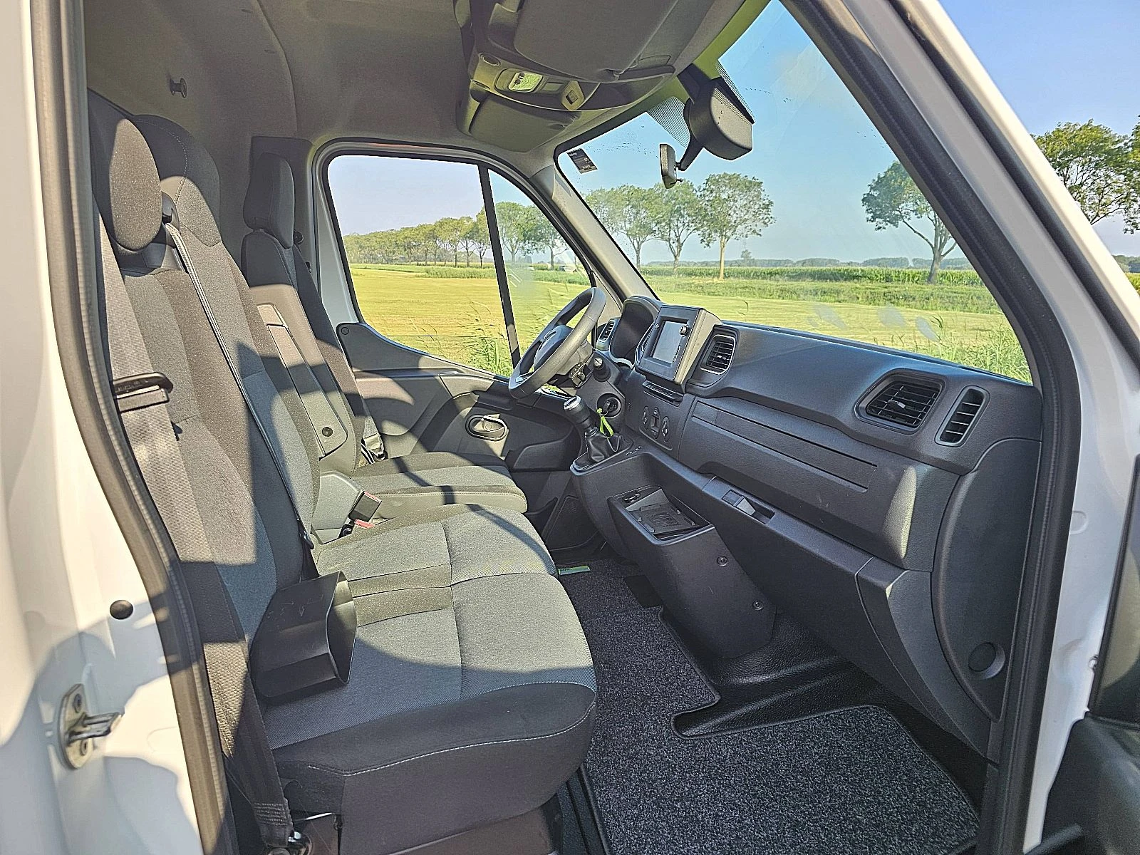 Renault Master 2022 - T35 Bild 7
