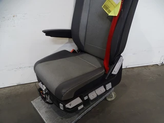 Scania N/A - CHAUFFEURSSTOEL r image 2