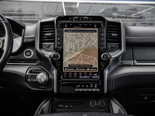 Dodge Ram 1500 2019 - Limited | Full Options| 12" | 360 camera| Pano obrazek 15