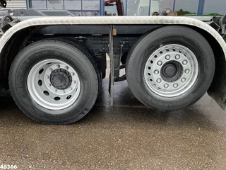 Scania P 2016 - 340 CNG Euro 6 Palfinger 26 Tonmeter laadkraan Just 255.592 km! imagen 11