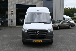 Mercedes-Benz Sprinter 2022 - 315 CDI L2H2 RWD obrazek 2