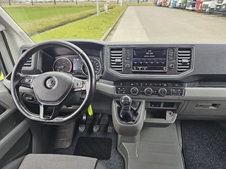 Volkswagen Crafter 2018 - 50 2.0 image 8