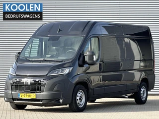 Fiat New Ducato 2024 - 140pk automaat MODEL L3H2 Trekh|Camera|Cruise na sprzedaż