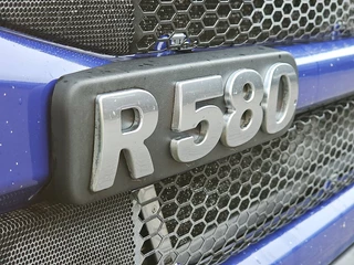 Scania R 2016 - R580 immagine 19
