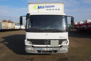 Mercedes-Benz Atego 2007 - 1018 bild 2