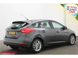 Ford Focus 2015 - 1.0 Trend Edition Navi Cruise PDC 51.689 km! afbeelding 3 miniatuur
