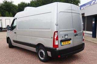 Renault Master 2024 - Red Edition 150 PK Carrier Xarios 350 Koele/vriezen/verwarmen + nachtaansluiting 220 volt. obrazek 7