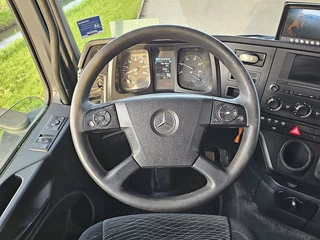 Mercedes-Benz N/A 2015 - AROCS 2642 bild 11