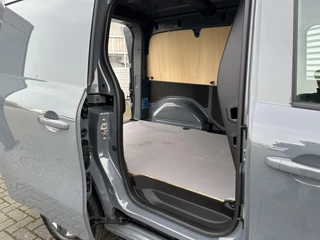 Mercedes-Benz eCitan 2024 - 112 Pro L1 51 kWh image 29