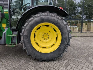 John Deere N/A 2010 - 5080R obrazek 28