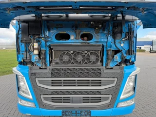 Volvo FH 2018 - 13.460 bild 18