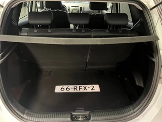 Hyundai ix20 2011 - 1.6i i-Vision 2e Eigenaar | NAP | Airco | Cruise Control | Trekhaak zdjecie 25