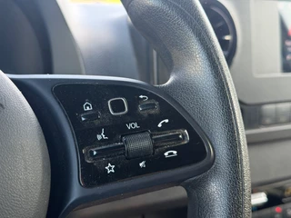 Mercedes-Benz Sprinter 2021 - 314CDI Dubbelcabine Openlaadbak Airco Navi Cruisecontrol imagen 14