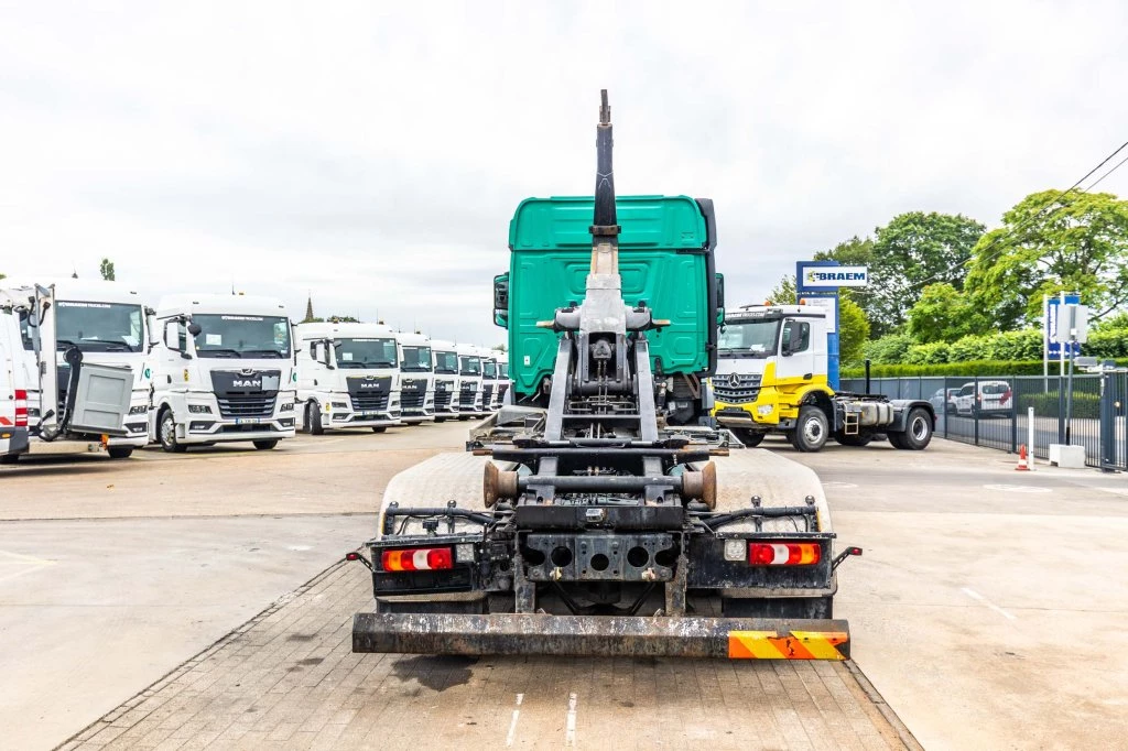 Mercedes-Benz 2014 - AROCS 2643 L obrázek 6