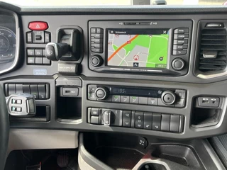 Scania R 2017 - R730 V8 obrazek 13
