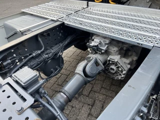 Mercedes-Benz Actros 2014 - 1939 imagem 25