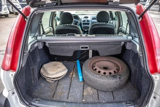 Peugeot 206 2005 - SW image 6