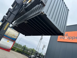 YANGZHOU N/A 2026 - NEW (ONE-WAY) 20FT ISO DV 8'6" STANDARD container, 6x available image 18