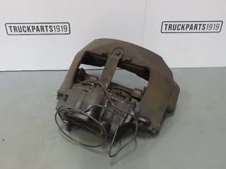 Volvo N/A - 21487595 Remklauw Li. achter Volvo image 2