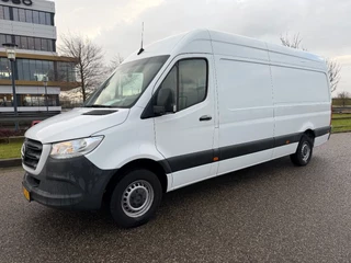 Mercedes-Benz Sprinter 2019 - 316CDI L3H2 Automaat Airco Cruisecontrol zdjecie 2