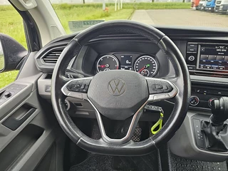 Volkswagen Transporter 2021 - 2.0 TDI obrazek 11