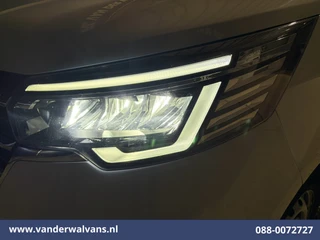 Renault Trafic 2023 - 2.0 dCi 131pk L2H1 Euro6 Airco | LED | Cruisecontrol | 2500kg Trekhaak | imagem 2 miniatura