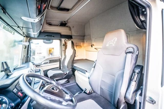 MAN TGX 2018 - 18.500 XLX BLS + INTARDER imagen 10