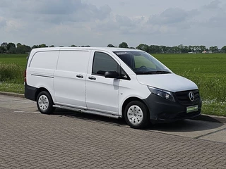 Mercedes-Benz Vito 2022 - 114 image 5