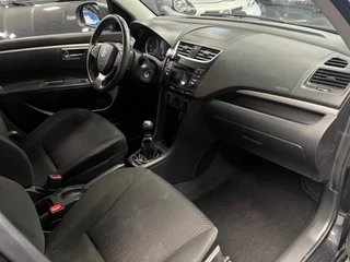 Suzuki Swift 2011 - 1.2 Comfort EASSS - 1e Eigenaar - NAP image 22
