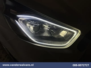 Ford Transit Custom 2021 - 2.0 TDCI L1H1 Euro6 Airco | Camera | LED | Android Auto | Cruisecontrol | Verwarmde voorruit obrazek 7