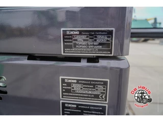 XCMG N/A - XE27E CR-EV obrazek 14