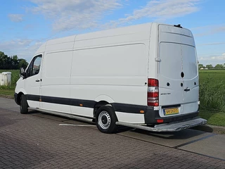 Mercedes-Benz Sprinter 2015 - N/A obrazek 6
