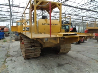 Caterpillar D6C immagine 2 miniatura