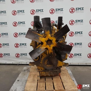 Caterpillar N/A - Occ motor 3304 Caterpillar bild 3