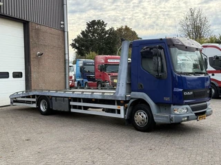 DAF LF 45-150 2004 afbeelding 2 miniatuur