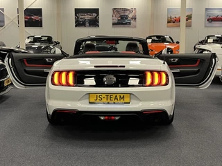 Ford Mustang 2020 - Convertible 5.0i V8 GT Premium 450PK Automaat Performance Package Brembo Magneride imagem 111