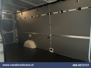 Mercedes-Benz Sprinter 2022 - 317 CDI 170pk L3H2 Euro6 Airco | Camera | Apple Carplay | Cruisecontrol | Android Auto imagen 13