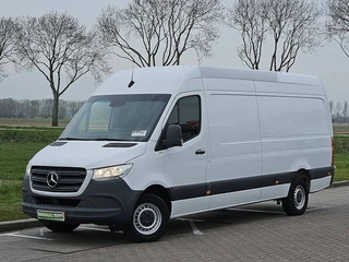 Mercedes-Benz Sprinter 2019 - 316 imagen 2