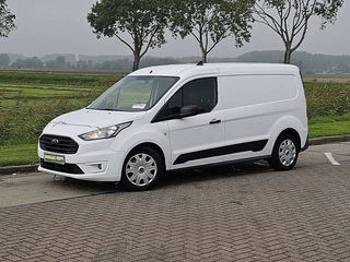 Ford Transit Connect 2023 - 1.5 afbeelding 2 miniatuur