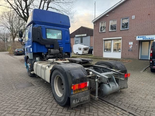 DAF 85 2007 - 85CF 410 EURO 5 bild 9