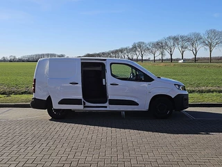 Peugeot Partner 2021 - 1.5 imagen 10