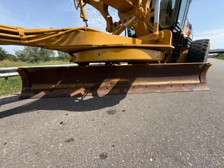 Caterpillar 140H 2007 - N/A immagine 16