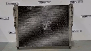 Mercedes-Benz MB - Cooling System Interkoeler MP5 afbeelding 2 miniatuur