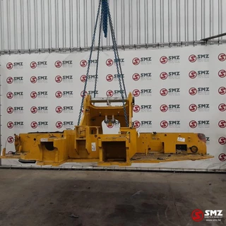 Caterpillar N/A - Frame as upp Caterpillar obrazek 1