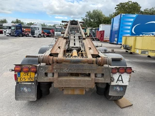 Van Hool N/A 2006 - CABLE + KIPPING SYSTEM obrazek 6