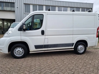 Peugeot Boxer 2014 - 330 2.2 HDI L1H1 Profit+ image 2 thumbnail