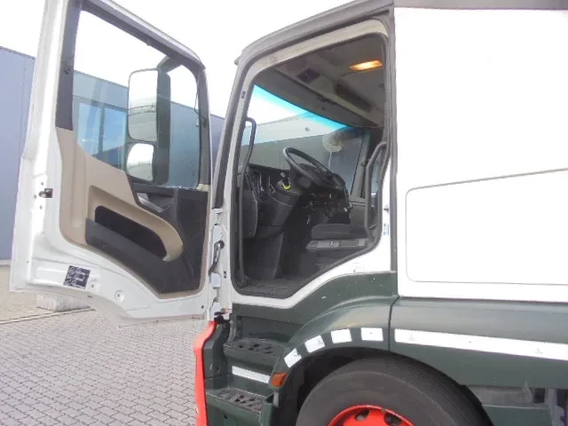 Mercedes-Benz Actros 2016 - 2340 LL 6X2 afbeelding 8